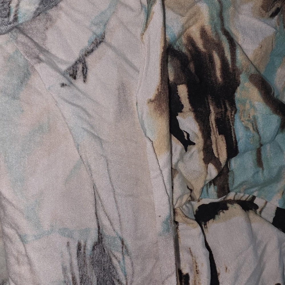 VINTAGE CACHE TOP Sleeveless Top Y2K Size Medium - Picture 4 of 5